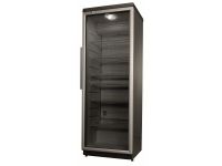 ADN203/1S BP Beko PRO Glass Door Fridge