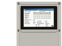 Panasonic PAW-A2W-CME10 - Kaskadregulator, För luft/vatten VP