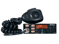 Stabo CB mobilradioenhet Multinorm/Vox 12/24V xm3004e (30130)