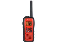 stabo freecomm 850 16-kanals versjon lang rekkevidde PMR 446 håndholdte radioer