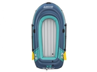 Bestway 61153, Rejse/fritid, Flåde, Blå, Grøn, PVC, Polyethylen, 250 kg, ISO6185