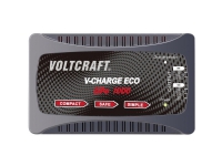 VOLTCRAFT modell bygglader 230 V 1 A LiPo Radiostyrt - RC - Elektronikk - Batterier og ladeteknologi