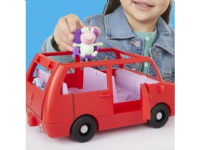 Peppa Pig Big Family Car