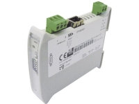 Wachendorff HD67507 HD67507 Gateway Modbus, LAN, RS-232, RS-485 24 V/DC 1 stk Huset - Sikkring & Alarm - Tele & kommunikasjonsanlegg