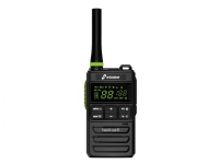 Stabo freetalk com III, 16 kanaler, Voksen, Unisex, 60 mm, 30 mm, 170 mm
