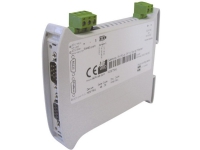 Wachendorff HD67561 HD67561 Gateway PROFIBUS, RS-232, RS-485 24 V/DC 1 stk Huset - Sikkring & Alarm - Tele & kommunikasjonsanlegg