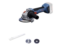 Bosch GWS 18V-8 Solo, kartong - SOLO