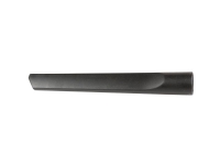 Fugemundstykke, plast 300mm ø36 prof