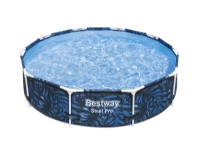 Bestway Rigid Basseng For Voksne 305x66 cm Hage 56985