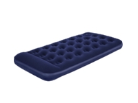 Bestway enkel oppblåsbar madrass 188 x 99 x 28 cm Bestway 67224