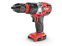 Sladdlös slagborrmaskin FLEX PD 2G 18,0 EC - SOLO