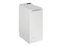 Whirlpool TDLR 6040S EU/N