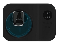 Iskremmaskin Cecotec Gelacy 1200 Touch Svart 110 W 1,2 L