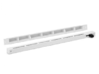 Fresh 32 Vindusventil 5,7 l/s, 368 mm