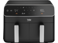 Beko FRL5388B fettfri frityrkoker