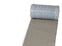 Wakaflex lysgrå 280 mm 5 m. -