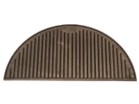 Texas Club KAMADO BONO Multifunctional Dual Zone System Cast Iron Smooth Surface (Limited)