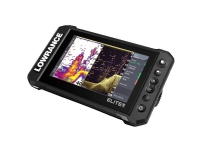 Lowrance Elite FS 7 Fiskefinder