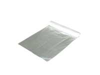 Chip deposer HD clear 600x600mm 40l 50ps/rl - (32 stk.)