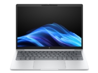 EliteBook 8 G1i Notebook AI - Intel Core Ultra 5 - 225U - Win 11 Pro - Intel Graphics - 16 GB RAM - 512 GB SSD NVMe - 13.3 IPS 1920 x 1200 - Bluetooth, Wi-Fi 7 - kbd: QWERTY