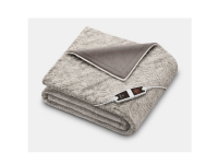 Beurer - Varmepledd Nordic HD 150 XXL - 3Års Garanti
