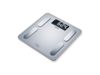 Beurer - BF 405 Diagnostic Bathroom Scale - 5 Years Warranty