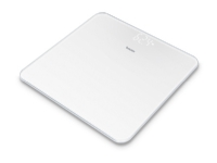 Beurer - GS 225– Glass Digital Scale - 5 Years Warranty