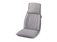 Beurer MG 330 massagesæde grå shiatsu