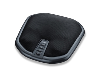 Beurer Shiatsu fot- og rygg-massasje FM70