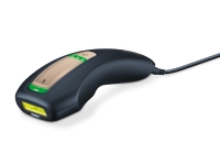 Beurer IPL 5800 Pure Skin Pro Black