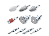 Tilbehørssæt til MP 62