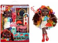 MGA Rainbow High CreatCryst.Fash.IrisBow 121381 /3