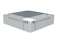 de Buyer - Kageform - 43 x 29 cm to 56 x 84 cm - rektangulær