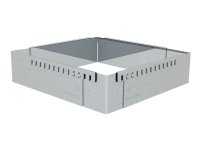 de Buyer - Kageform - 21.5 x 11.5 cm to 40 x 21 cm - rektangulær