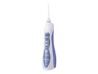 Panasonic DentaCare EW1211 - Munnutskyller - trådløs - blå/hvit Helse - Tannhelse - Elektrisk tannbørste