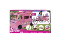 Barbie Dream Camper