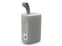 Sinox SXL4021, 6 W, Trådlös, 10 m, Bärbar monohögtalare, Grå, Cylinder