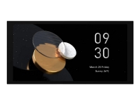 Aqara Panel Hub S1 Plus