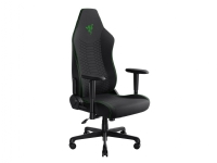 Razer Iskur V2 X, PC-spelsstol, 136 kg, 160 cm, 200 cm, Svart, Stål