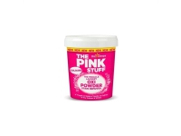 THE PINK STUFF Oxi Pulver Flekkfjerner 1 kg