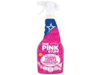 THE PINK STUFF skumrengjøringsspray for tepper og møbeltrekk 500 ml