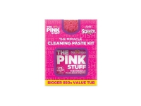 THE PINK STUFF Paste And Sqeezy Kit 850 g