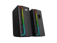 Redragon GS580 Calliope datamaskinhøyttalere