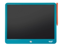 Buki TD002, 4 År, Batterier påkrævet, Flerfarvet