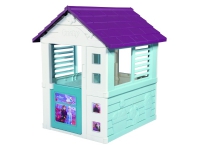 Smoby 7600810719, 2 År, 6 År, 12,3 kg, Blå