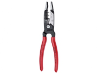 Knipex 13 71 200 ME Elektrikerens multifunktionelle stang 200 mm