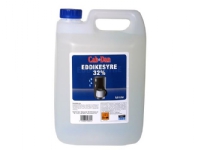 Eddikesyre 5l 32%