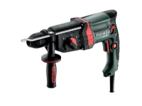 Metabo KHE 2445, SDS-plus, Sort, Grøn, Rød, 2,4 cm, 1050 rpm, 1500 rpm, 2,4 J