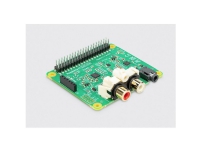 Raspberry Pi® IQaudio DAC Pro Raspberry Pi® lydkort