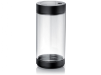 Siemens TZ80008, Mjölkbehållare, Siemens, EQ500, EQ700 Classic, EQ6 Plus, Svart, Transparent, 0,7 l, 1 styck